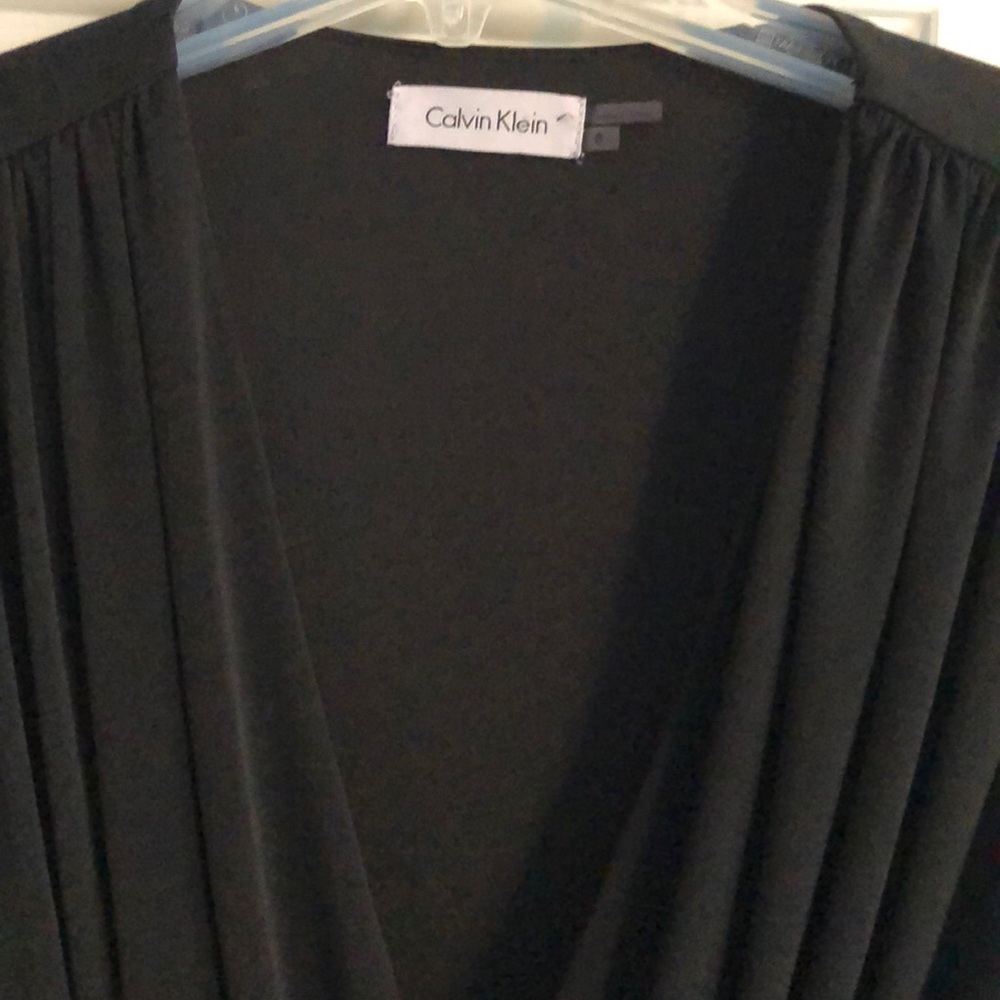 Calvin Klein dress